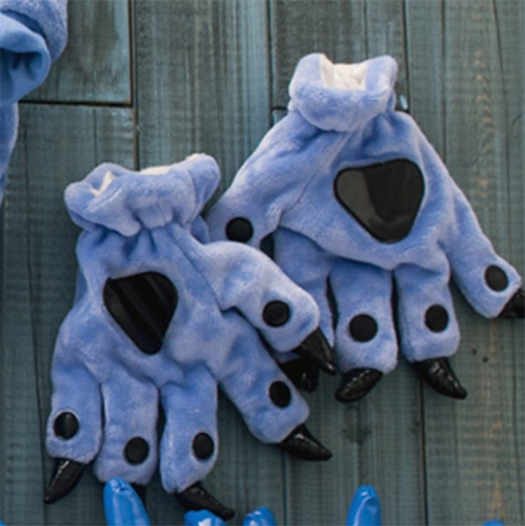 Gants pour enfants en coton - Ref 2146224 Image 17