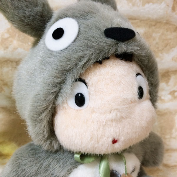 Peluche manga Mon voisin Totoro Mon voisin Totoro - Ref 2697705 Image 6