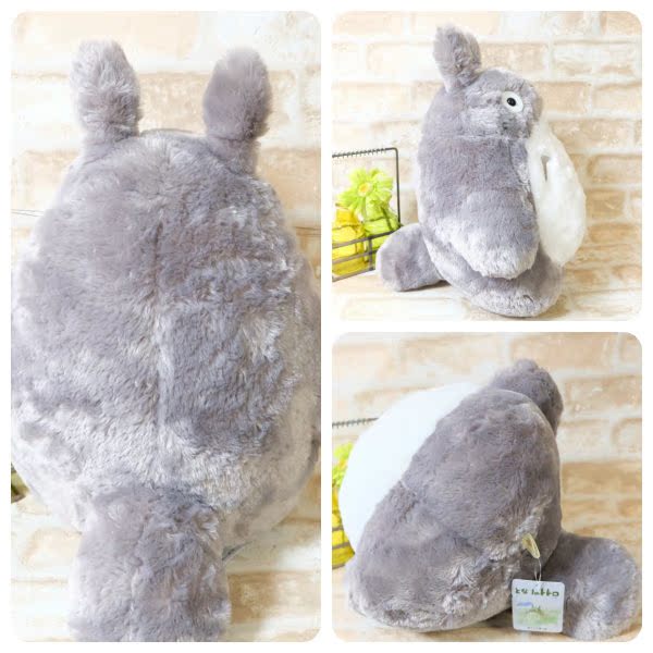 Peluche manga Mon voisin Totoro Mon voisin Totoro - Ref 2697092 Image 4