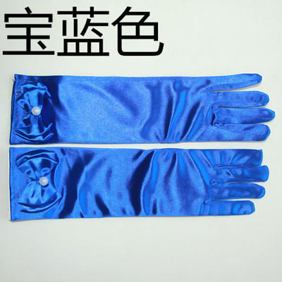 Gants pour fille - Ref 2150699 Image 6