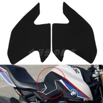 Suitable for BMW G310R motorcycle fuel tank stickers side non-slip heat insulation scratch protection waterproof car stickers decorative stickers