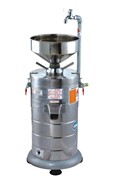 máy làm sữa hạt ranbem Daosheng DS-LZ125 Bột lọc tách bột bã Máy đậu phụ thương mại Luxury Dao Soy Soymilk máy làm sữa hạt haipai 788k