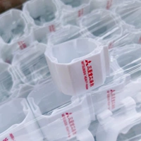 White 45*Mitsubishi Heavy Industry Haier Printing (100)