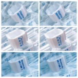 Новый отпечаток приступ 45 Трубчатая карта Центральная воздушная кондиционера с двойной пряжкой кодирование кодирование красоты много -линк