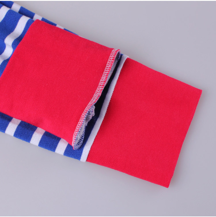 Pantalon collant jeunesse sexy en coton - Ref 775990 Image 25