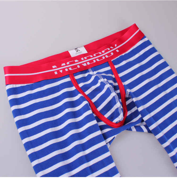 Pantalon collant jeunesse sexy en coton - Ref 775990 Image 22