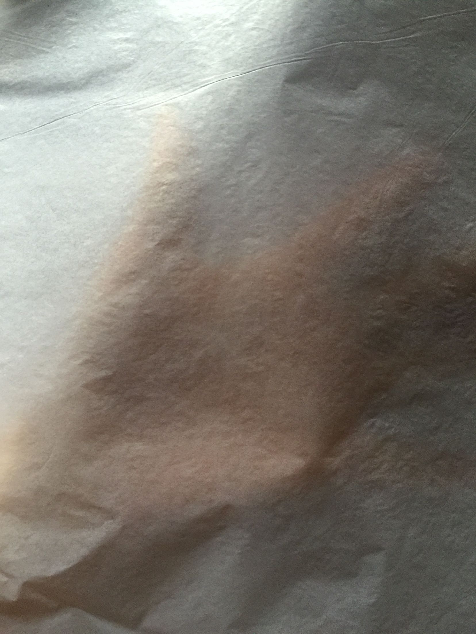 Naoshan Jianning factory direct selling high-quality white copy wrapping paper tissue paper moisture-proof paper Sydney paper