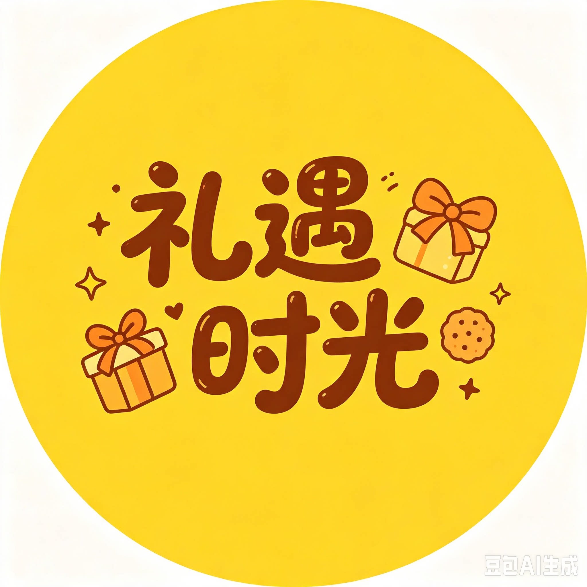 礼遇时光食品