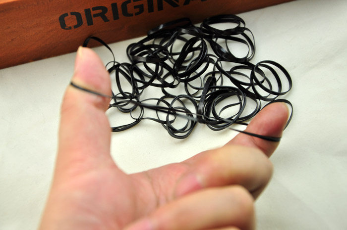 Accessoire coiffure - Ref 1205599 Image 5