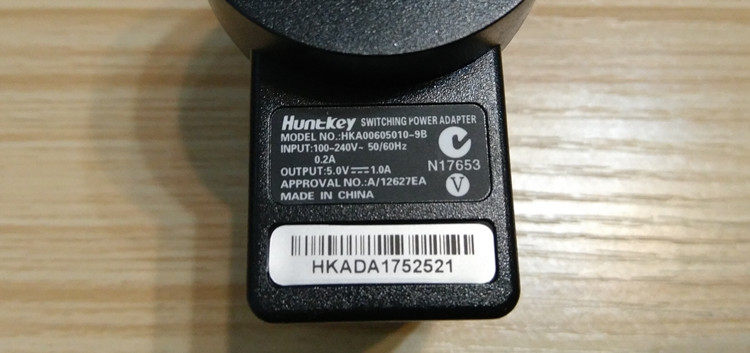 chargeur HUNTKEY pour téléphones LENOVO LENOVO - Ref 1296903 Image 14