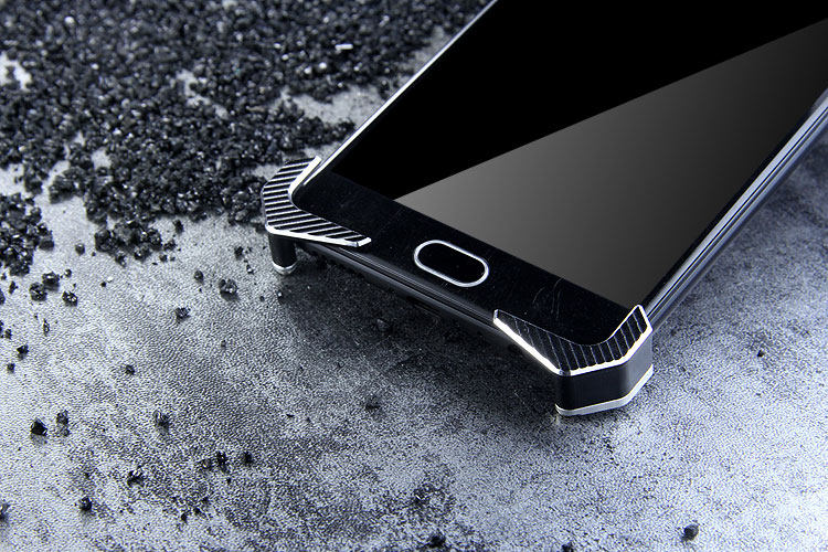 R-Just Blade Master Ring Holder Shockproof Aerospace Aluminum Metal Shell Case Cover for OPPO R9s & OPPO R9s Plus & OPPO F3 Plus