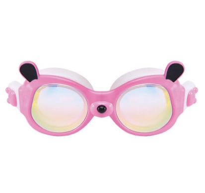 Водонепроницаемые детские универсальные очки для плавания для мальчиков и девочек без запотевания стекол для плавания, подходит для подростков