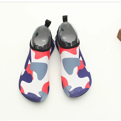 Спортивная нескользящая пляжная обувь подходит для мужчин и женщин, одежда для йоги для плавания для спортзала