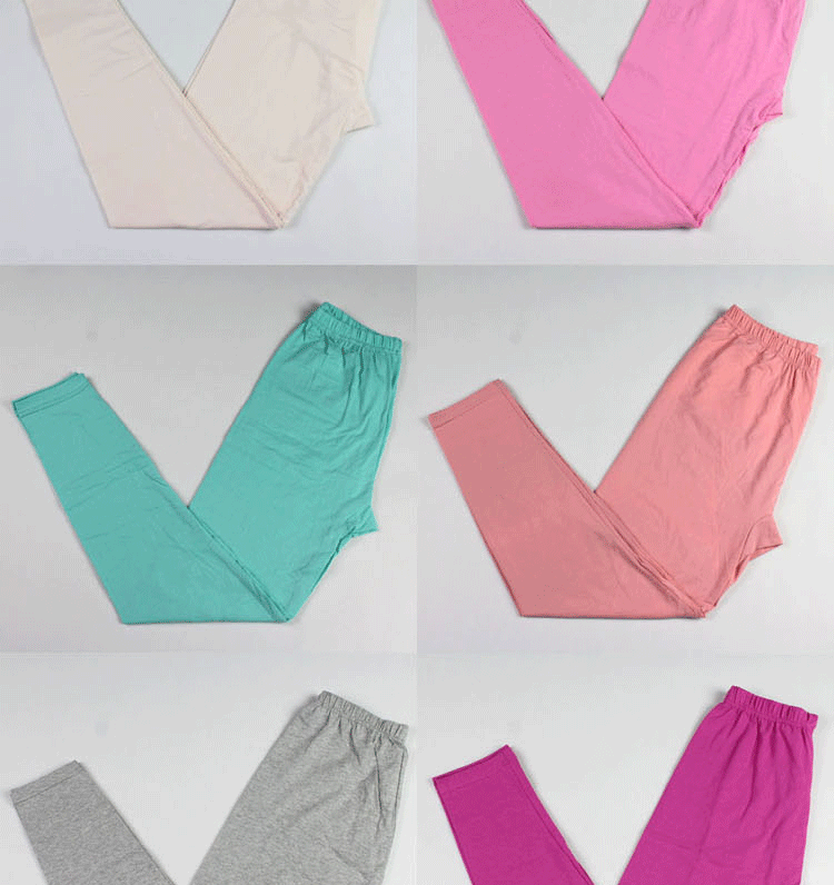 Pantalon collant - Ref 759876 Image 8