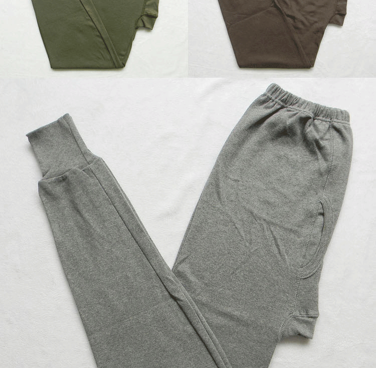 Pantalon collant jeunesse - Ref 760616 Image 10