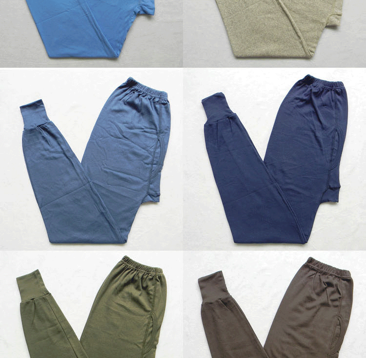 Pantalon collant jeunesse - Ref 760616 Image 9