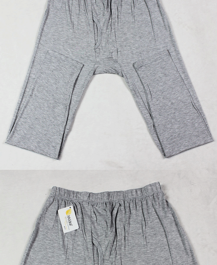 Pantalon collant Moyen-âge en autre - Ref 752465 Image 7