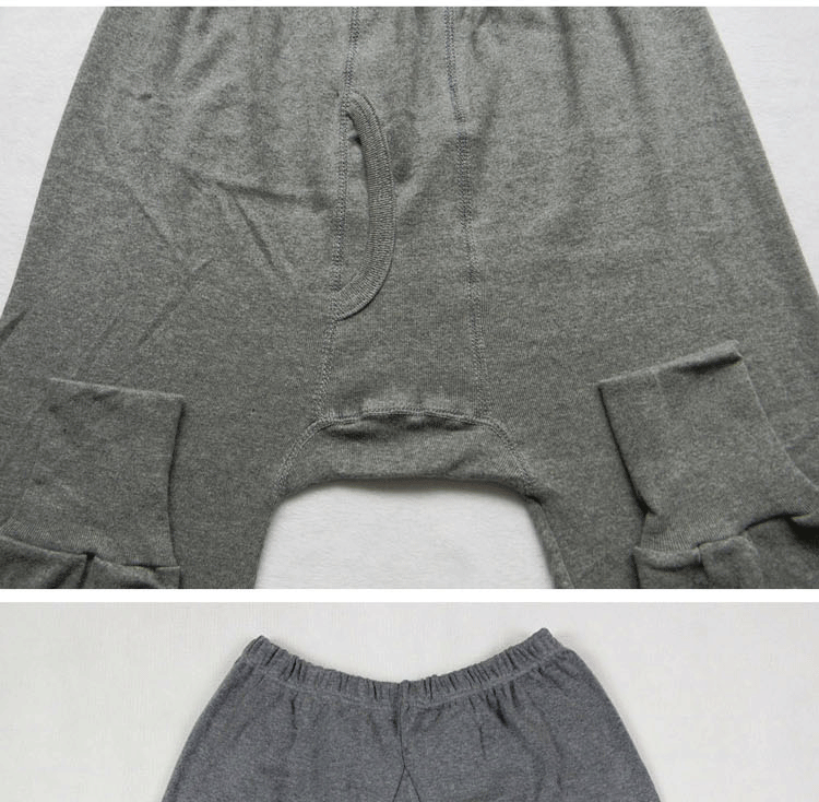 Pantalon collant jeunesse - Ref 760616 Image 15