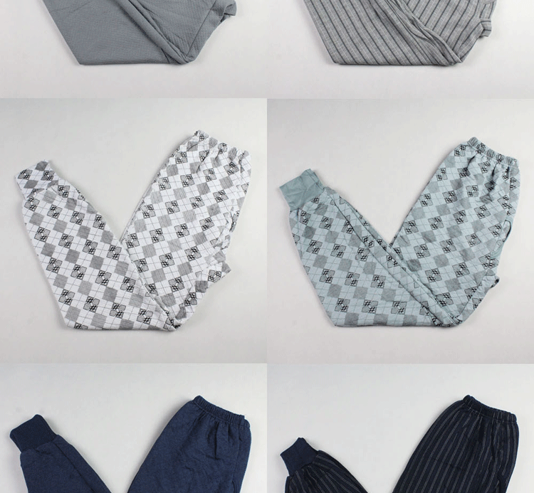 Pantalon collant - Ref 760180 Image 9