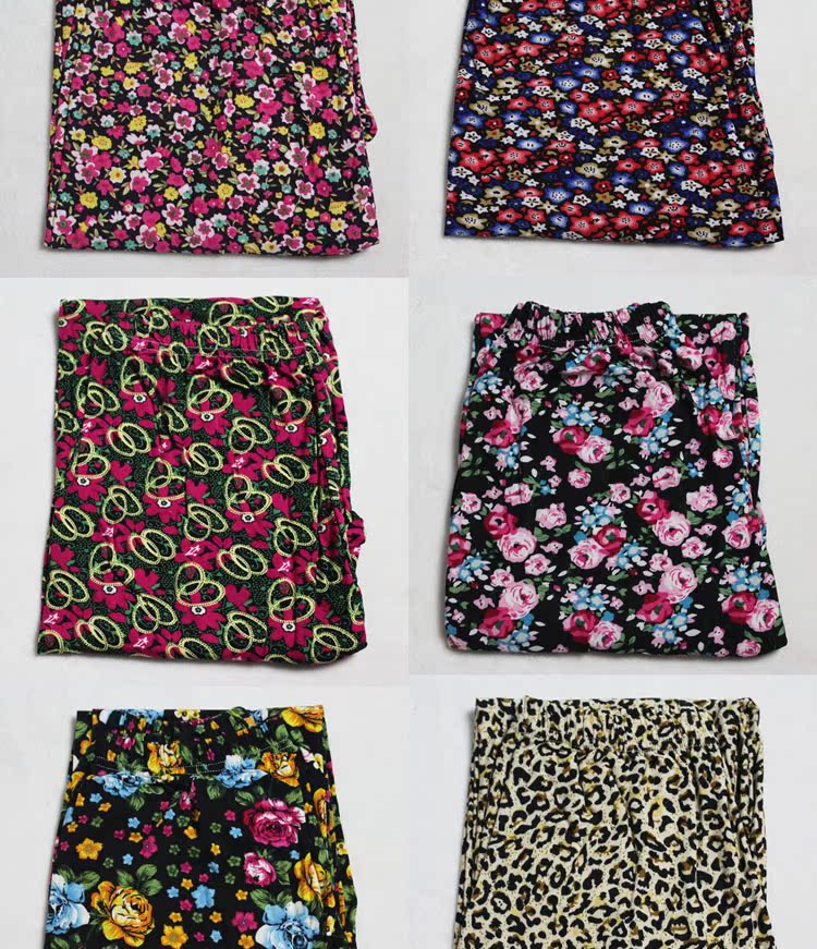 Pantalon collant - Ref 759869 Image 12