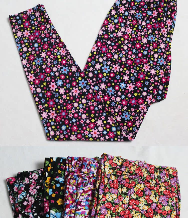 Pantalon collant - Ref 759869 Image 8