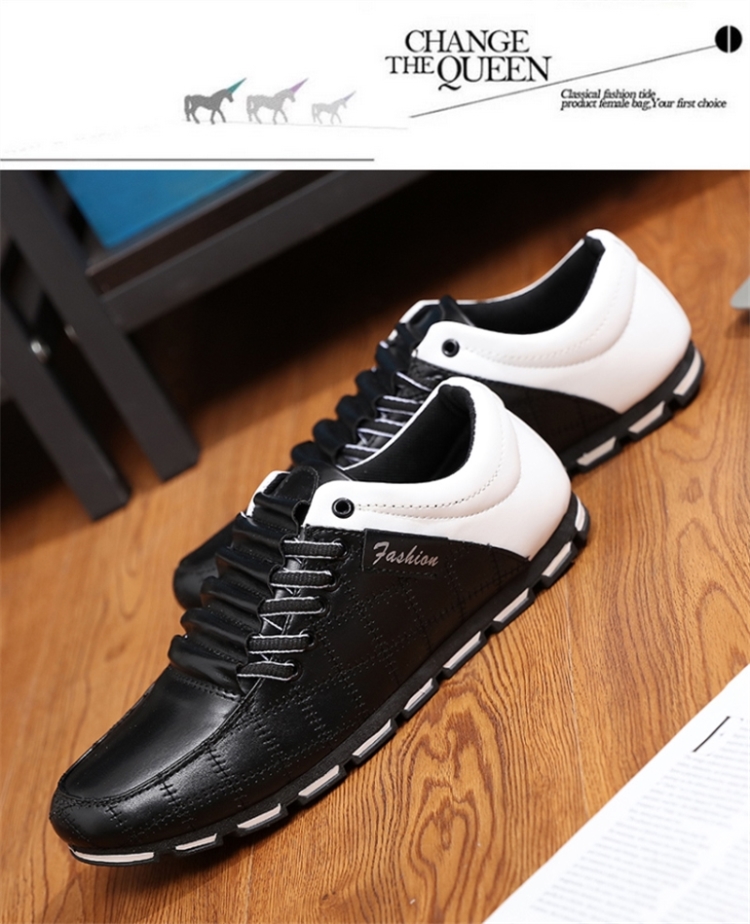 Chaussures de tennis loisir - Ref 940210 Image 22