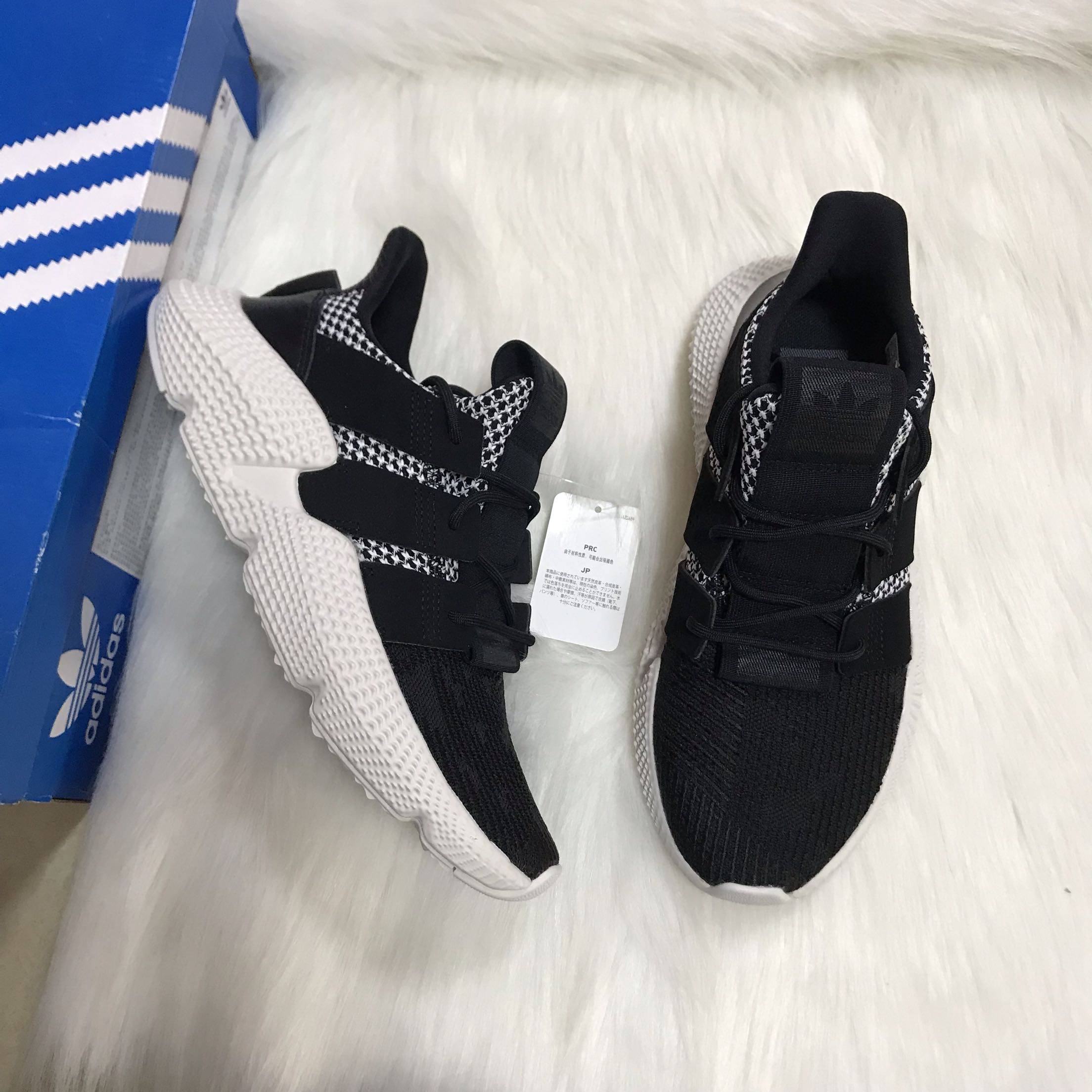 adidas clover prophere
