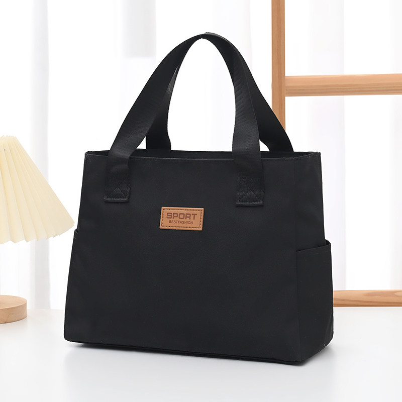 男女兼用のビジネスブリーフケースが大人気。A4サイズ、大容量で、仕事や通勤に最適。防水布製バッグで、男女問わずお使いいただけます。