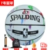 Bóng rổ Spalding 2018 hè mới chống trượt cho nam giới bóng rổ tiêu chuẩn thứ 7 trong nhà và ngoài trời 	bóng rổ da số 7	 Bóng rổ