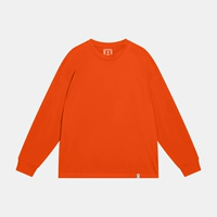 Сансет оранжевый