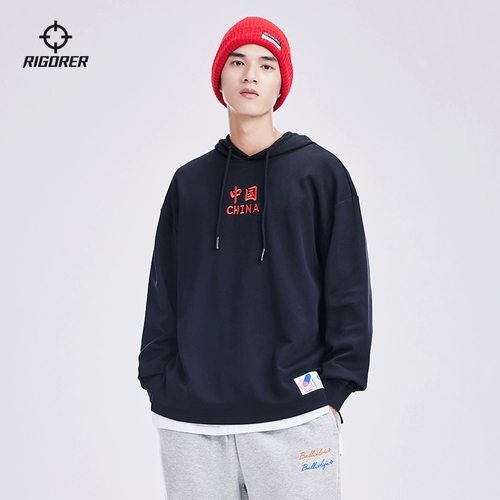 Утепленная баскетбольная комфортная спортивная толстовка с капюшоном подходит для мужчин и женщин для тренировок для отдыха, свободный крой