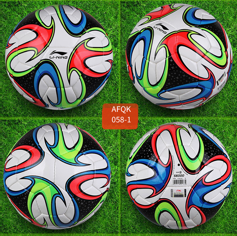 Ballon de football - Ref 7487 Image 19