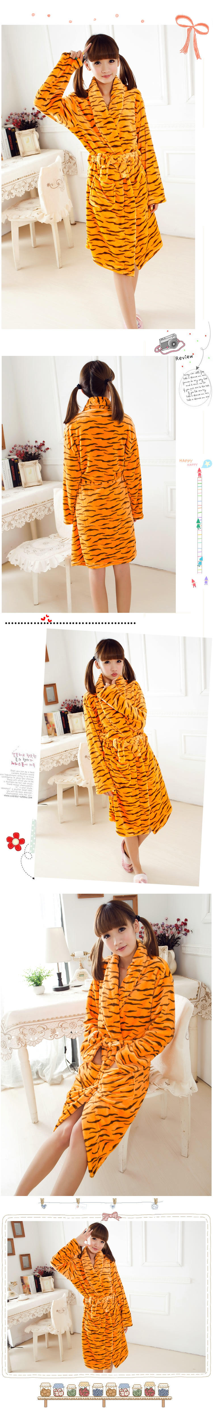 Peignoir - Ref 602124 Image 25