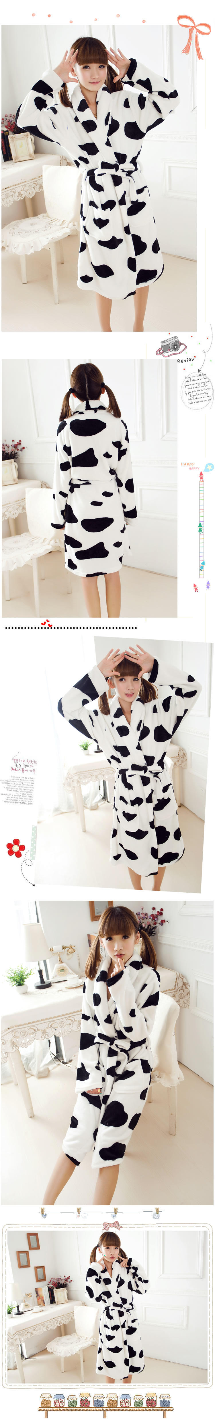 Peignoir - Ref 602124 Image 23