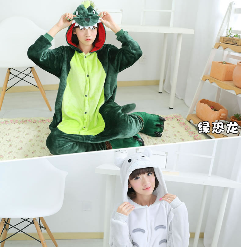 Pyjama mixte en Polyester Polyester  à manches longues - Ref 3003737 Image 29