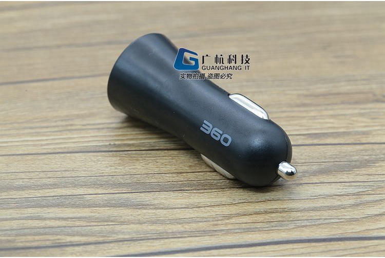 USB gốc sạc xe hơi sạc điện thoại di động ghi âm phổ quát một cho hai cặp miệng usb - Phụ kiện điện thoại trong ô tô các kiểu giá đỡ điện thoại