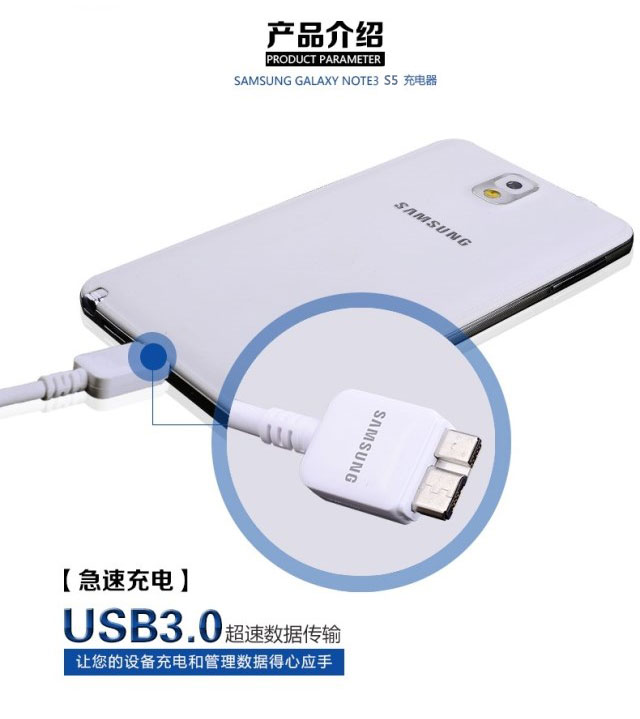 chargeur SAMSUNG pour téléphones SAMSUNG SAMSUNG - Ref 1301323 Image 8