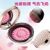 Kazi Lancome chính hãng counter light Sense màu rouge Powder cream Makeup kéo dài màu hồng tốt giữ ẩm màu tươi sáng phấn má 3ce rose beige Blush / Cochineal