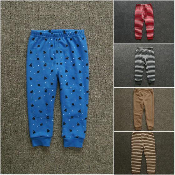 迪 小童男女童宝宝秋冬季加绒不倒绒内衣套装裤子上衣秋裤保暖裤