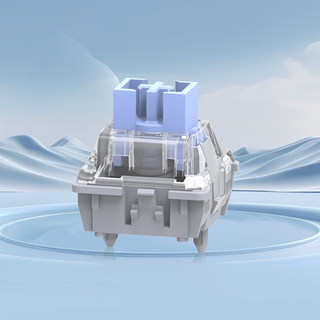 Latenpow dengshen magnetic shaft magnetic shaft customized shaft body