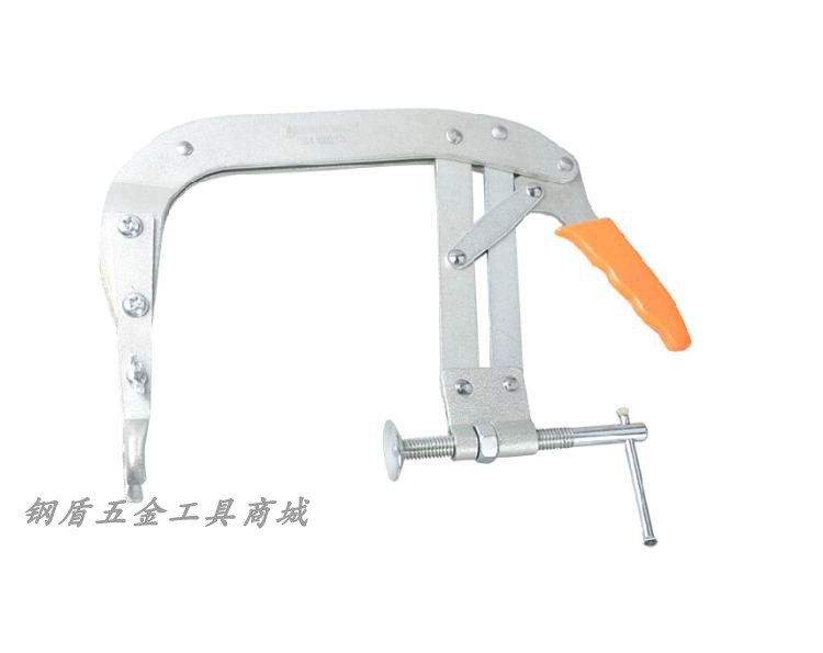 Steel Shield Tool S112013 8