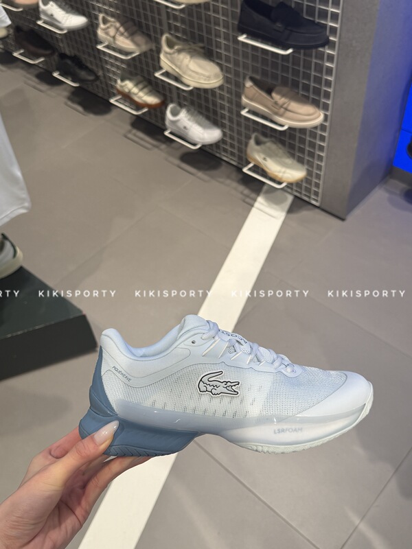Korean Direct Mail Lacoste Crocodile Aglt-23Ultra Series Professional Men's Tennis Sneakers Tennis Shoes Korean Direct Mail Lacoste Crocodile Aglt-23Ultra Series Professional Men's Tennis Sneakers Tennis Shoes
