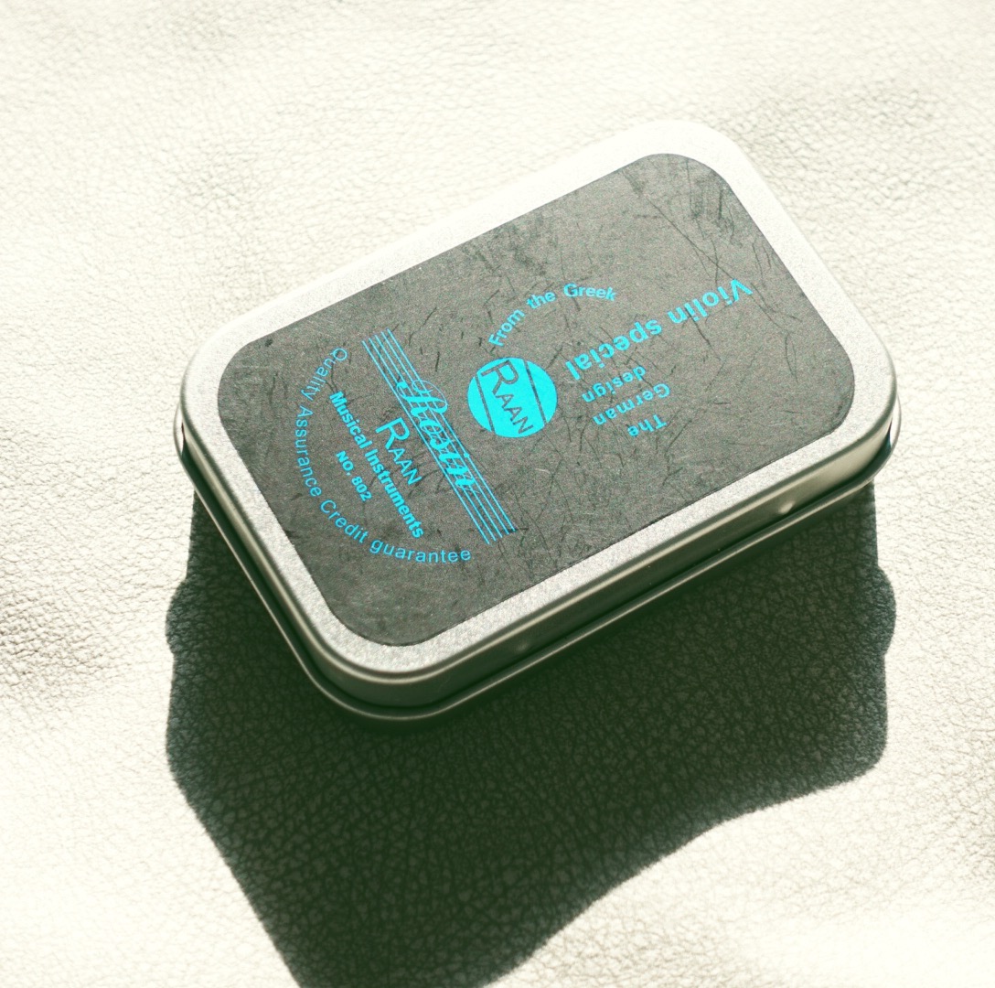 RAAN High purity rosin with high purity of high purity