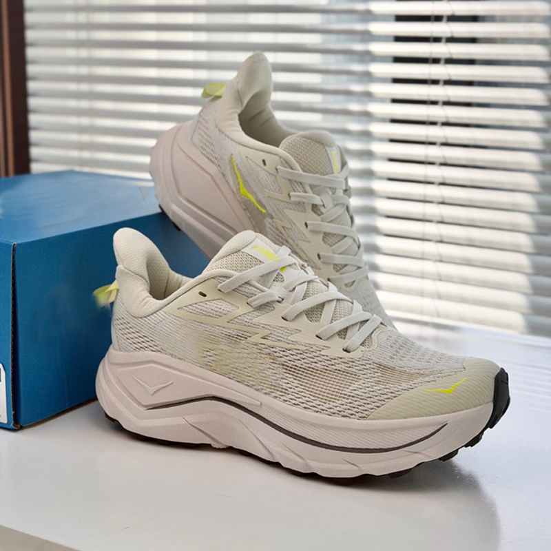 Ho New Ka Model Unisex All-Season Running Shoes Lightweight Outdoor Cushioning Non-Slip Trail Casual Hiking Sneakers Ho New Ka Model Unisex All-Season Running Shoes Lightweight Outdoor Cushioning Non-Slip Trail Casual Hiking Sneakers