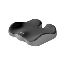 Seat cushion long-term sedentary artifact office workstation waist protector student chair cushion thickened butt pad backrest integrated seat cushion