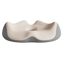 Cushion waist protection office long-term sitting artifact backrest integrated hemorrhoids coccyx decompression pregnant women buttocks seat cushion