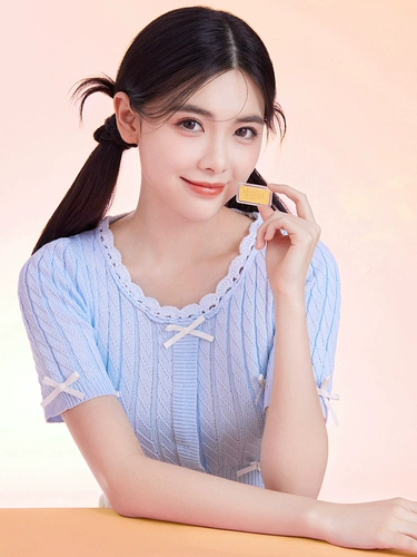 Монеты, золотой слиток, подарок на день рождения