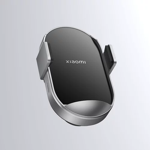 [Новинка] Мощное автомобильное беспроводное зарядное устройство Xiaomi мощностью 50 Вт с двойным интерфейсом