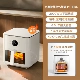 Mijia Smart Air Fried Pot P1 6.5L
