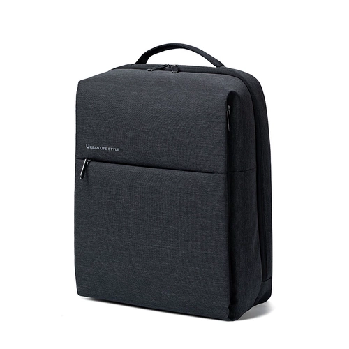 Xiaomi, мужская сумка через плечо, вместительный и большой ноутбук, спортивная сумка для отдыха